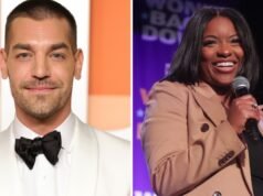 Matt Rogers se disculpa por instar a los votantes a no apoyar a Jasmine Crockett