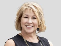 Sarah Trahern se jubilará como directora ejecutiva de la Asociación de Música Country