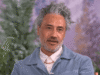Taika Waititi en la película «Star Wars» y Thor en «Avengers: Doomsday»