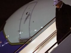 Trump dice que EE.UU. «tendrá» a Groenlandia «de una forma u otra»