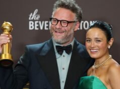 Globos de Oro 2026: lo más destacado que no viste en la televisión