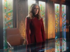 Reseña de ‘Star Trek: Starfleet Academy’: con los pies en la tierra, regreso a la escuela