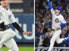 Reinicio de agentes libres de MLB: grandes nombres sin firmar de cara al entrenamiento de primavera