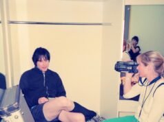 Cómo la directora Tamra Davis encontró ‘El mejor verano’ en una caja de vídeo de los 90