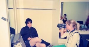 Cómo la directora Tamra Davis encontró ‘El mejor verano’ en una caja de vídeo de los 90