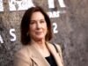 La presidenta de Lucasfilm, Kathleen Kennedy, dimite