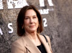 La presidenta de Lucasfilm, Kathleen Kennedy, dimite