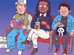 ¿Cuáles son las mejores películas de Los Ángeles? Cuéntanos tus favoritos