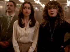 Reseña de ‘Ponies’: la profundidad emocional y la amistad femenina elevan la historia de espías