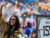 Christen Press quiere cambiar las reglas del juego para el deporte femenino