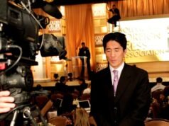 El veterano de NBC4 News, Ted Chen, deja el periodismo para ir al ministerio