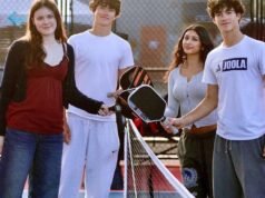 Los estudiantes de Crossroads presionan para hacer del pickleball un deporte universitario