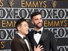 Joel Kim Booster se casa con Michael Sudsina: ‘Nunca me había sentido tan seguro’