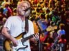 Bob Weir fue un símbolo de la resistencia incomparable de Grateful Dead