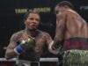 Gervonta “Tank” Davis buscado por presunto incidente de violencia doméstica