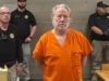Timothy Busfield enfrenta un nuevo cargo de abuso sexual mientras el actor comparece ante el tribunal