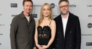 Cineastas y estrellas de Sundance reaccionan ante el caos de ICE en Minnesota: ‘No podemos actuar como si esto no estuviera sucediendo’