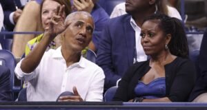 Barack y Michelle Obama denuncian conducta de Trump e ICE