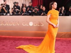 Alfombra roja de los Globos de Oro 2026: los looks de moda más bonitos