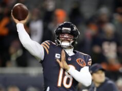 Jared Verse y Rams sobre el secreto para detener a Caleb Williams