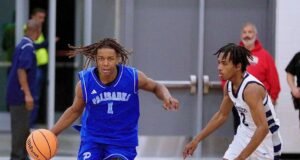 Sondheimer: los estudiantes de primer año tienen un gran impacto en el baloncesto de Southland