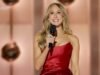 Nikki Glaser bromea sobre CBS News y Epstein en el monólogo de los Globos de Oro