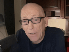 ¿Quién era Scott Adams? Lo que necesitas saber sobre el creador de Dilbert tras su muerte