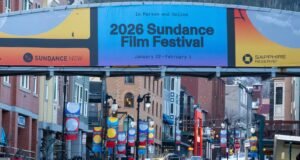 Hombre arrestado por agredir al representante estadounidense Maxwell Frost en Sundance