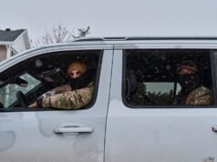 La batalla por Minneapolis | El neoyorquino