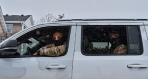 La batalla por Minneapolis | El neoyorquino