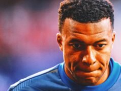 ¿Cirugía de rodilla para Mbappé? La estrella francesa explora opciones para mantener vivo su sueño mundialista