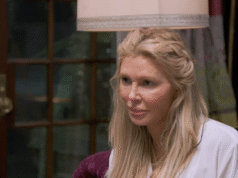 Brandi Glanville defiende a Jill Zarin tras el discurso racista de Bad Bunny