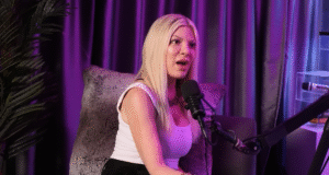 La crisis de acaparamiento de Tori Spelling EXPUESTA: ¡Necesito ayuda!