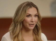 Allison Holker se comprometió 3 años después de la muerte de Stephen ‘tWitch’ Boss