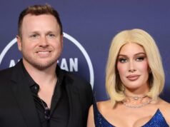 Spencer Pratt Mayoral Run EXPLOSIONADO por Stephanie Pratt