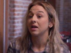 Amanda Conner acusada de provocar otro accidente automovilístico