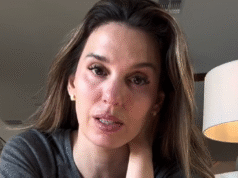 Christy Carlson Romano revela resultados de exámenes de detección de cáncer