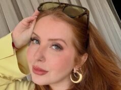 Muere María Rita Rodrigues da Silva, influencer de belleza, a los 25 años