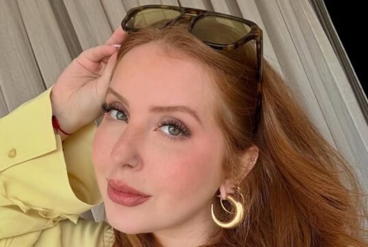 Muere María Rita Rodrigues da Silva, influencer de belleza, a los 25 años