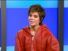 ¡Recibí una dosis de Fentanyl en la fiesta de “Les Traitors”!