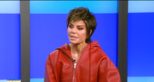 ¡Recibí una dosis de Fentanyl en la fiesta de “Les Traitors”!