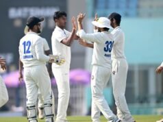 Eliminación de semifinales, pero Uttarakhand supera la barrera de los cuartos de final del Trofeo Ranji y gana más visibilidad