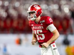 Cómo ver el combinado del Draft de la NFL 2026 esta semana: programación de televisión, dónde transmitir la carrera de 40 yardas y más