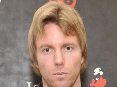 Elijah Blue Allman arrestado por agresión y allanamiento de morada