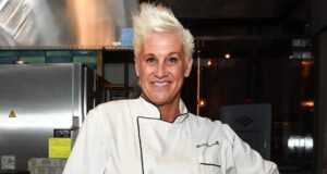 Estrella de Food Network dejó nota de suicidio