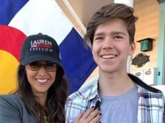El hijo de Lauren Boebert citado después de que su nieto pequeño se escapara de casa
