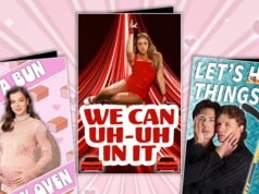 ¡Tarjetas de San Valentín de última hora de TMZ!