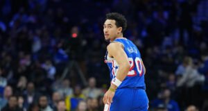 Daryl Morey admite que los Sixers cambiaron a Jared McCain con la esperanza de llegar a un acuerdo adicional, pero «nada se materializó»