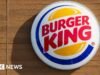 Burger King lanza auriculares con inteligencia artificial que rastrean la «amabilidad» de los empleados