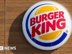 Burger King lanza auriculares con inteligencia artificial que rastrean la «amabilidad» de los empleados